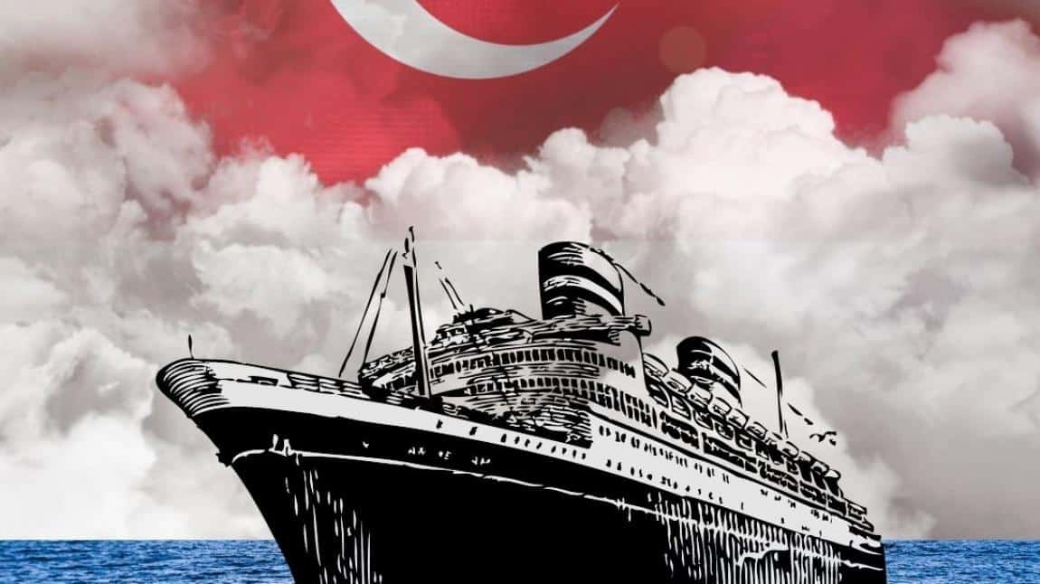 19 Mayıs Atatürk'ü Anma Gençlik Ve Spor Bayramı Kutlu Olsun 